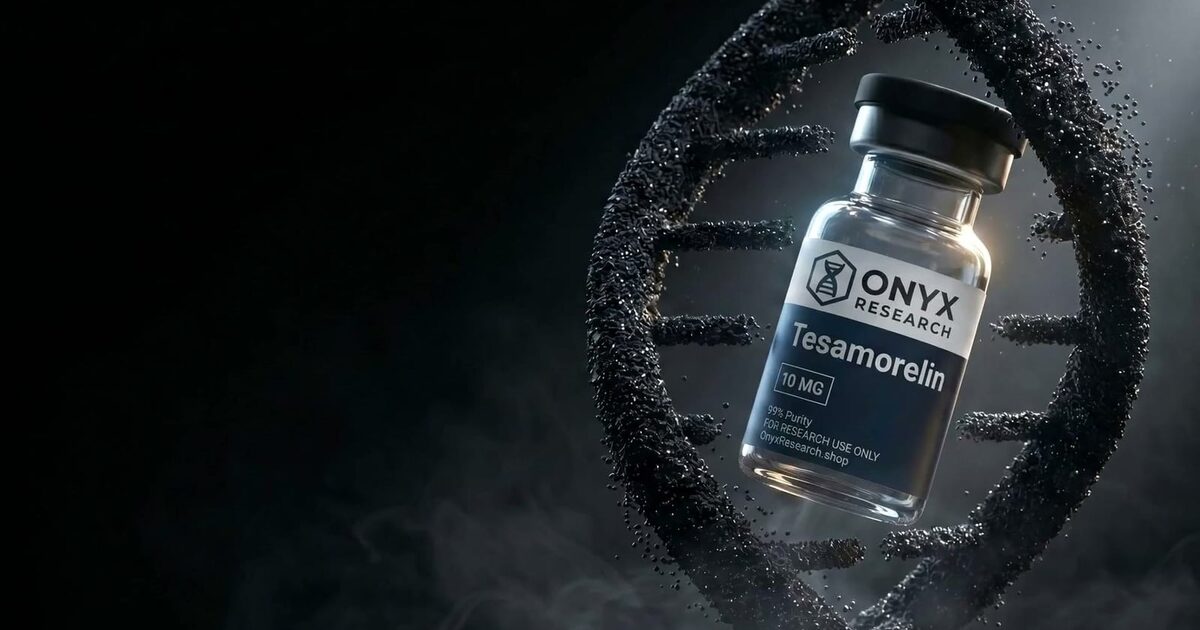 The picture onyxresearch.shop shows when its homepage is shared