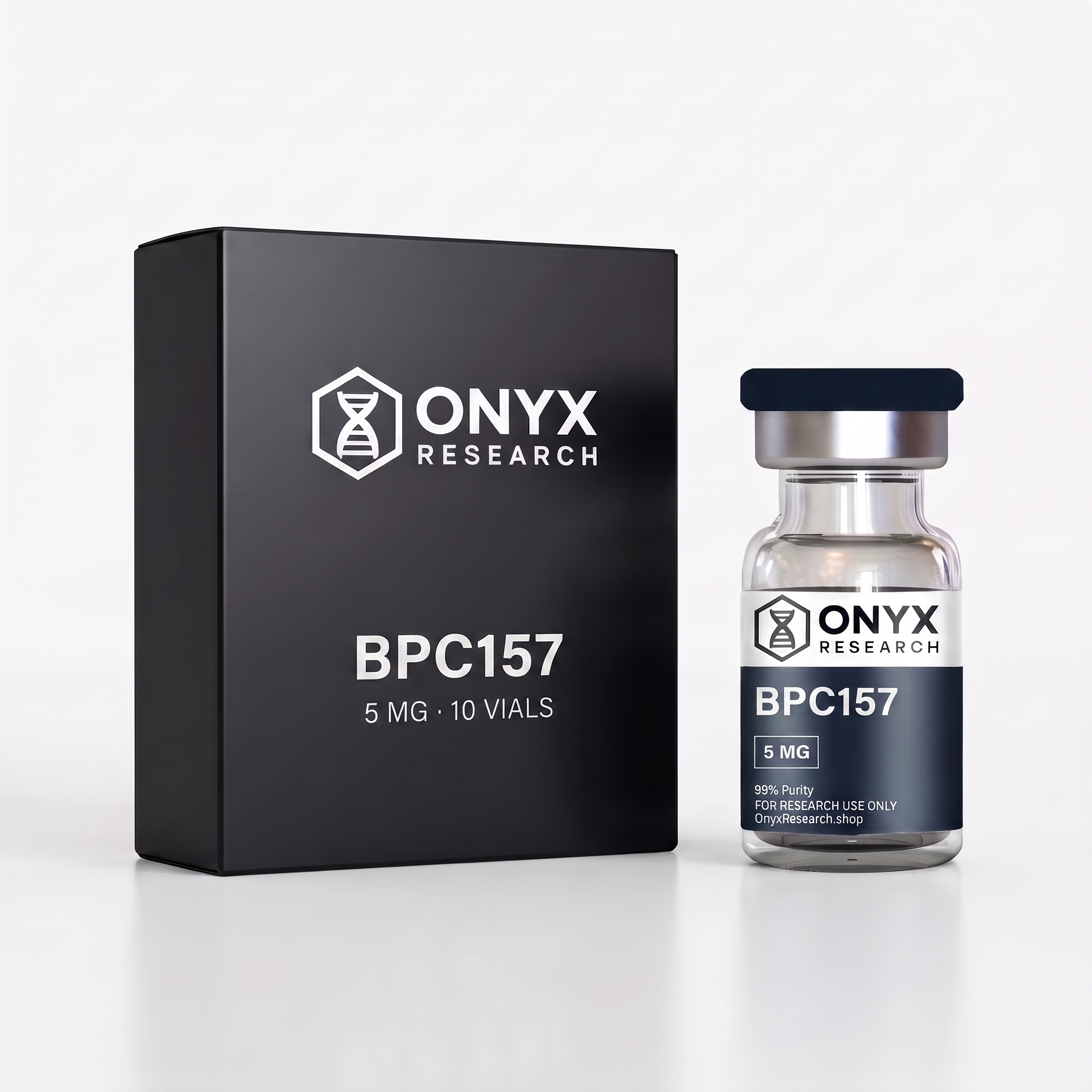 BPC-157 — Box of 10