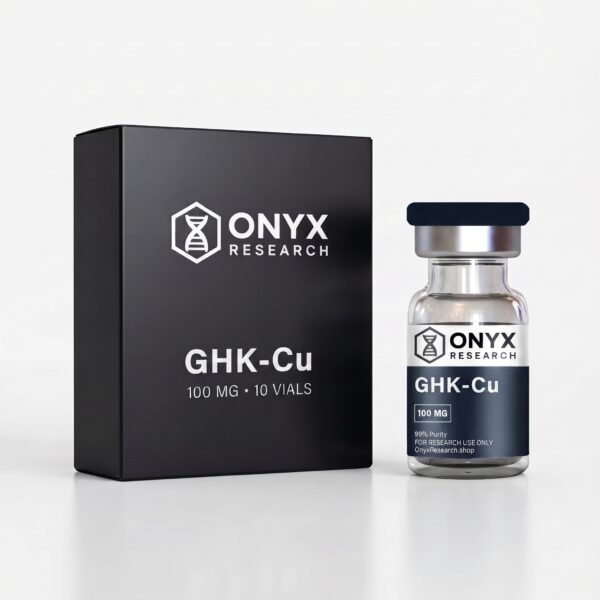 onyx ghk cu Quality — Research effectively smoothing out wrinkles GHK-Cu Peptid 100 mg endocrinology Net Weight:50mg